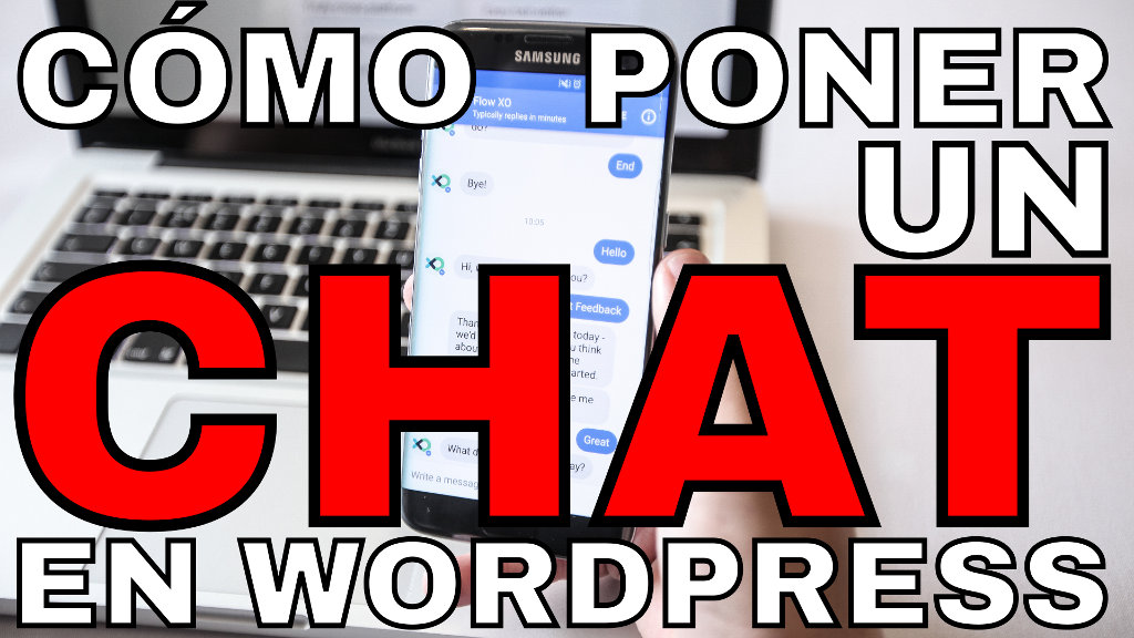 Lee más sobre el artículo Cómo poner un Chat en WordPress